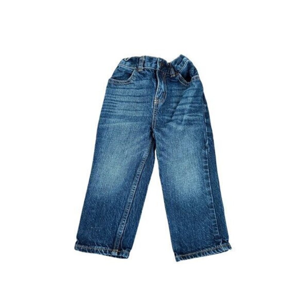 Oshkosh Classic Denim Jeans